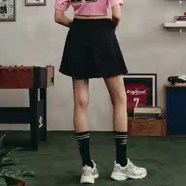 Umbro High Waist Skirt Pants