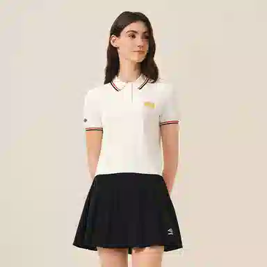 Umbro Retro Polo Shirt
