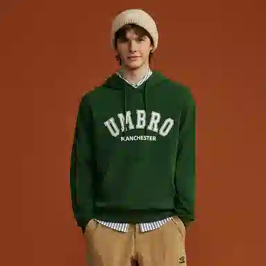 umbro logo