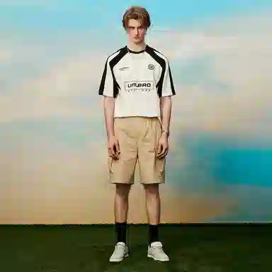 Umbro Cargo Shorts