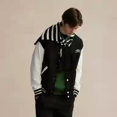 Umbro Retro Jacket