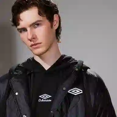 Umbro x D-Antidote