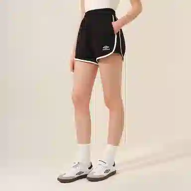 Umbro x D-Antidote Retro Knit Shorts