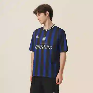 Umbro x D-Antidote Retro Jersey