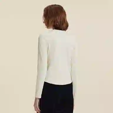 Umbro 210G Skin Feel Long Sleeve Tee