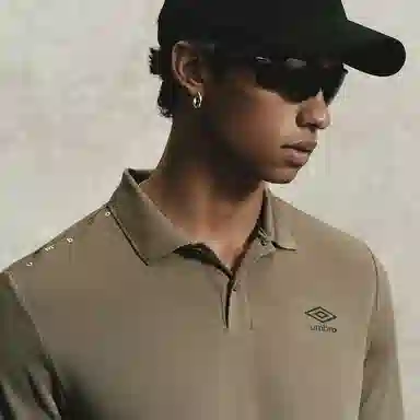 Umbro Urban Style Polo Shirt