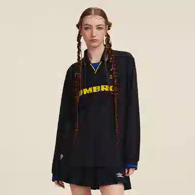 Umbro Manchester United Retro Jersey