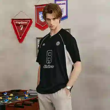 Umbro Retro Classic Tee