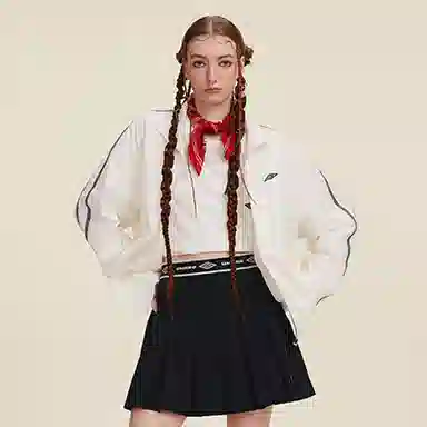 Umbro Retro Woven Jacket