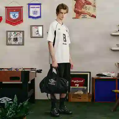 Umbro Retro Classic Tee