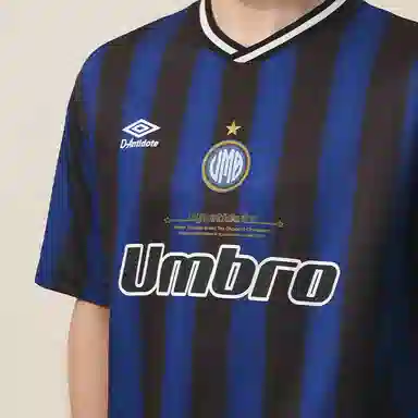 Umbro x D-Antidote Retro Jersey
