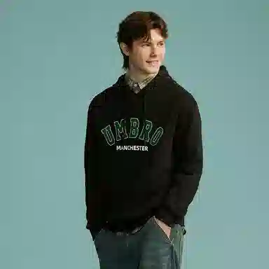 umbro logo