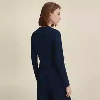 Umbro 210G Skin Feel Long Sleeve Tee