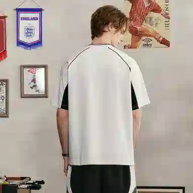 Umbro Retro Classic Tee