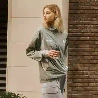 Umbro Retro Logo Hoodie