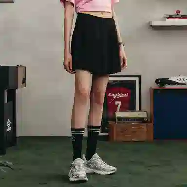 Umbro High Waist Skirt Pants