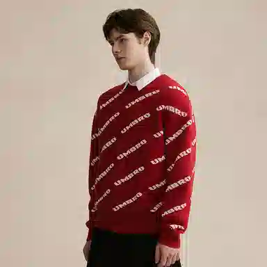 Umbro CNY Limited Edition Sweater