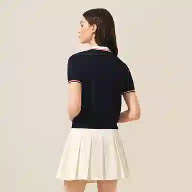 Umbro Retro Polo Shirt