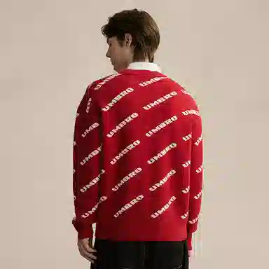 Umbro CNY Limited Edition Sweater