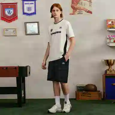Umbro Cargo Shorts