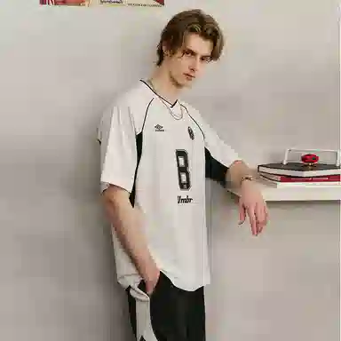 Umbro Retro Classic Tee