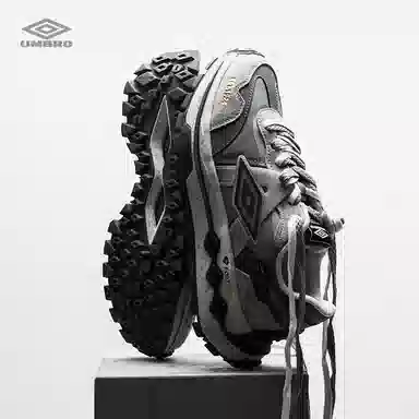 Umbro Classic Retro Low-Top Sneakers