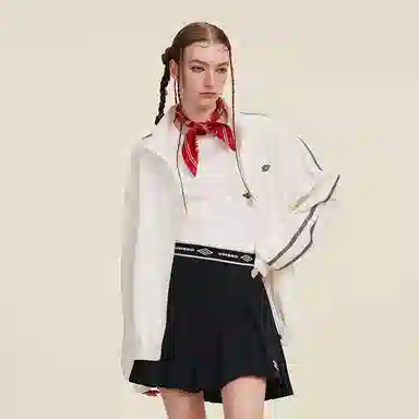 Umbro Retro Woven Jacket