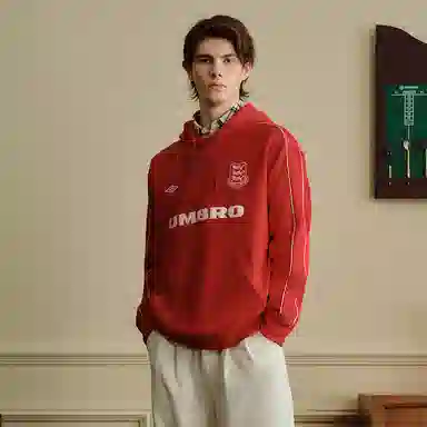 umbro CNY Logo
