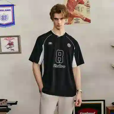 Umbro Retro Classic Tee