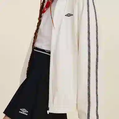 Umbro Retro Woven Jacket