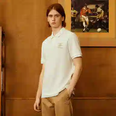 umbro TPolo
