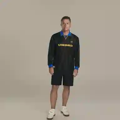 Umbro Manchester United Retro Jersey