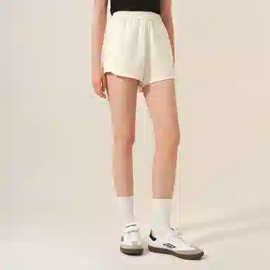 Umbro x D-Antidote Retro Knit Shorts