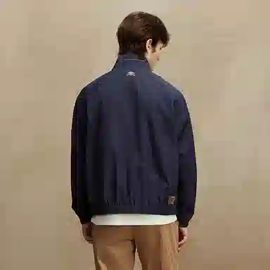 Umbro Centennial Gold Label Retro Jacket