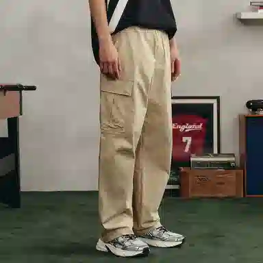 Umbro Cargo Pants