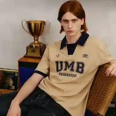 umbro LogoPolo