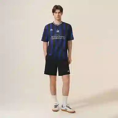 Umbro x D-Antidote Retro Jersey