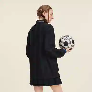 Umbro Manchester United Retro Jersey