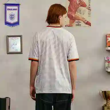 Umbro European Cup Series T-Shirt