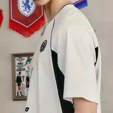 Umbro Retro Classic Tee