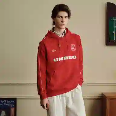 umbro CNY Logo