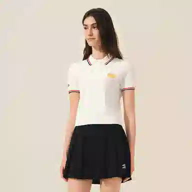 Umbro Retro Polo Shirt
