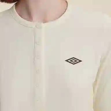 Umbro 210G Skin Feel Long Sleeve Tee
