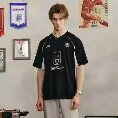 Umbro Retro Classic Tee