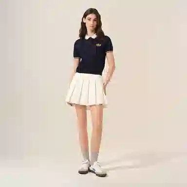Umbro Retro Polo Shirt