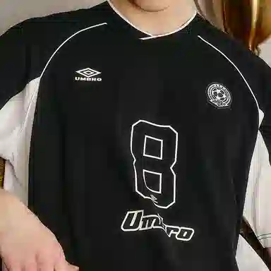 Umbro Retro Classic Tee