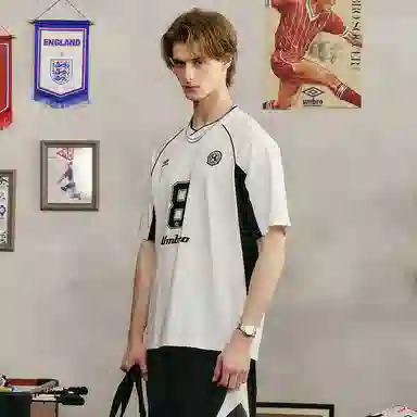 Umbro Retro Classic Tee