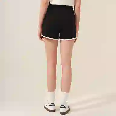 Umbro x D-Antidote Retro Knit Shorts