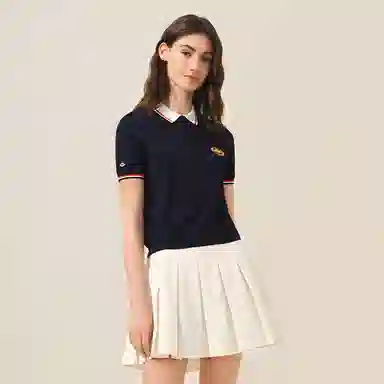 Umbro Retro Polo Shirt