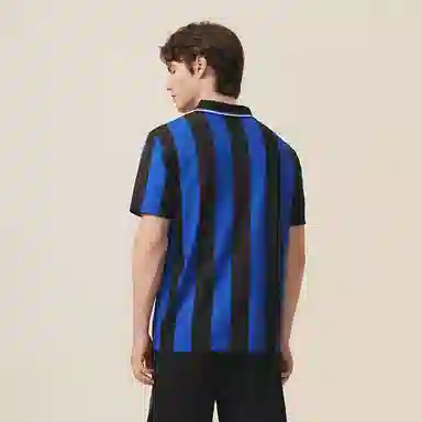 Umbro Inter Milan Retro Polo